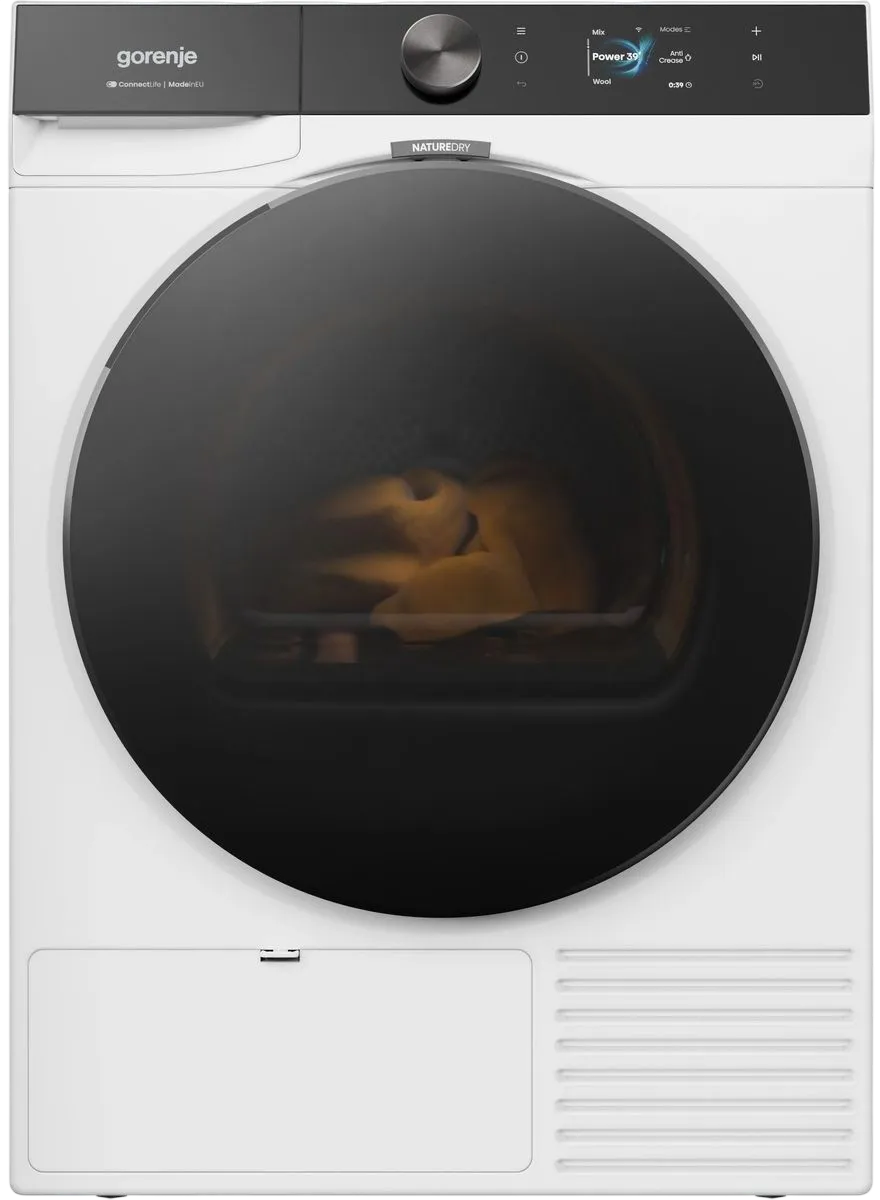 Gorenje DG81DPS