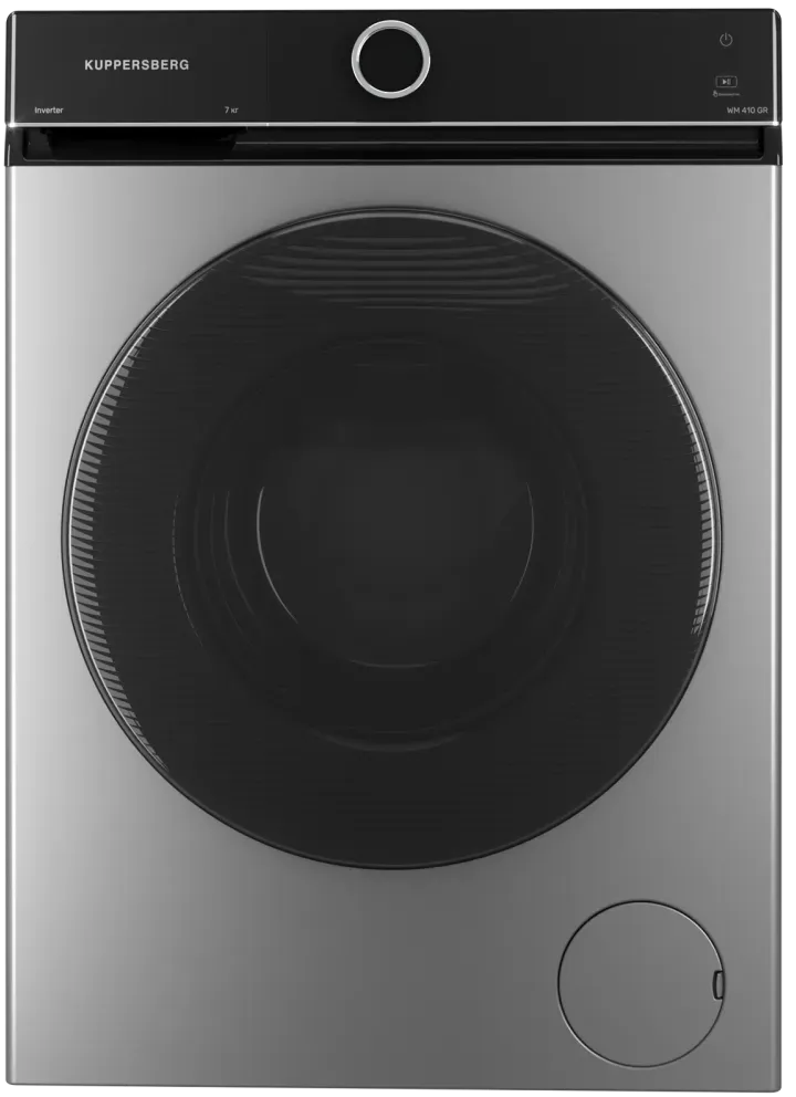 Kuppersberg WM 410 GR