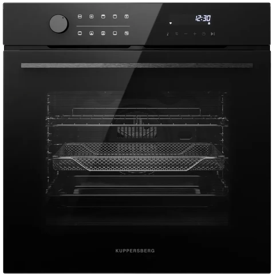 Kuppersberg HF 615 B