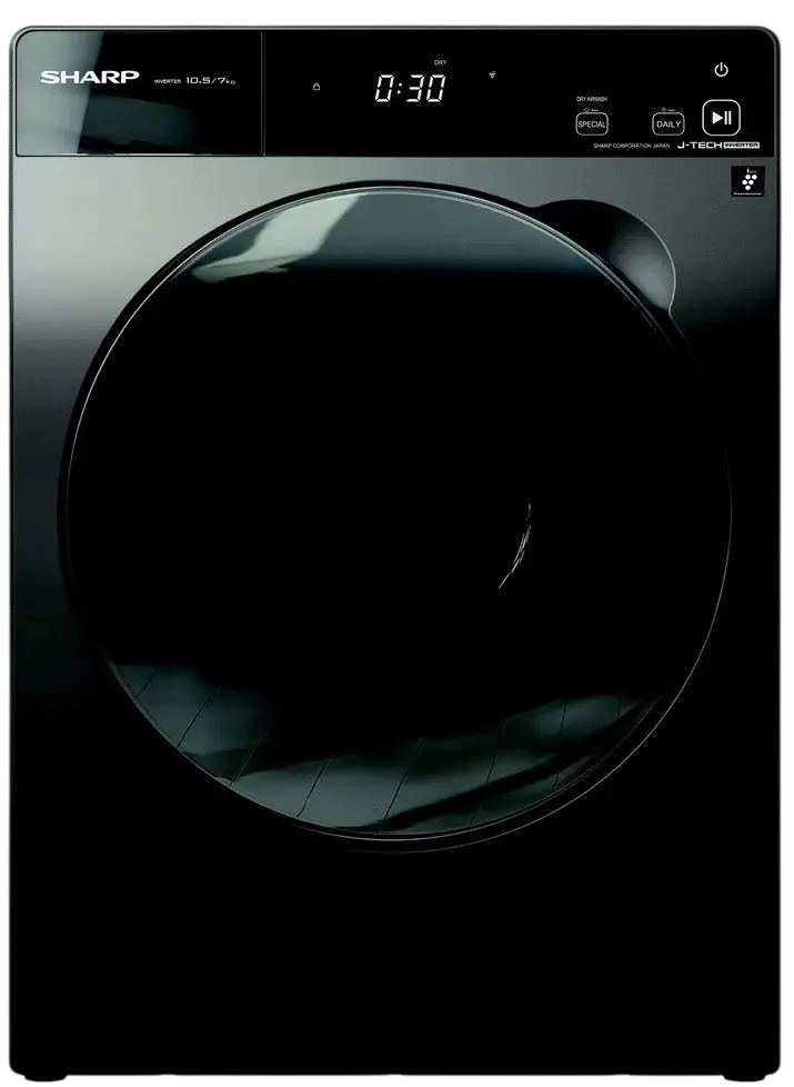 Sharp ESDP1054KJZS