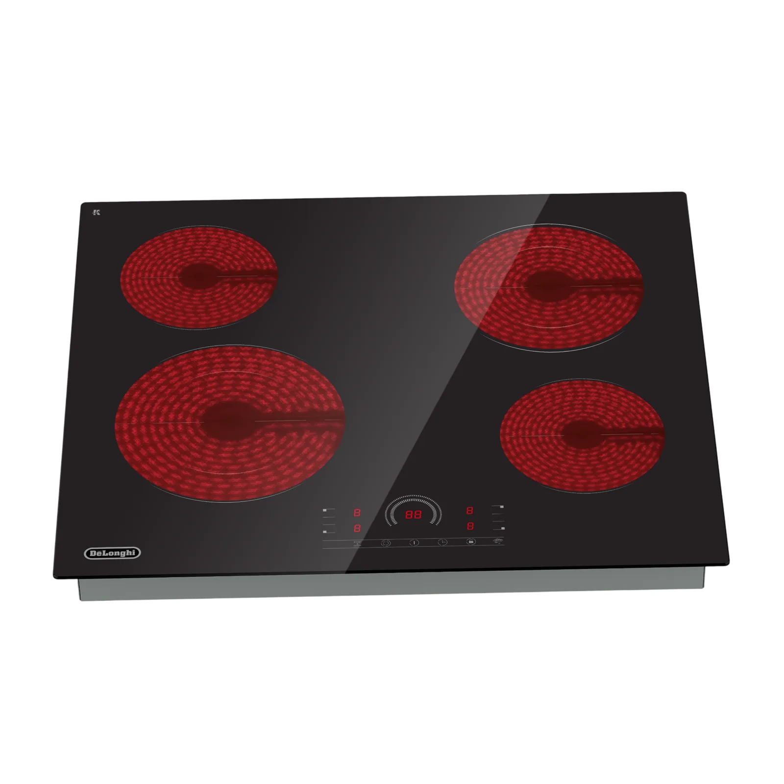 DeLonghi Elisa 6E2 HR